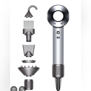 Dyson supersonic professional hair dryer